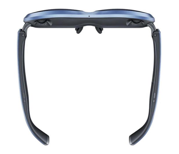 Rokid Okulary AR Rokid Max + Stacja - 1532130 - zdjęcie 2